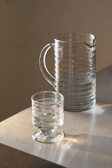 SET - Grey green by Zara