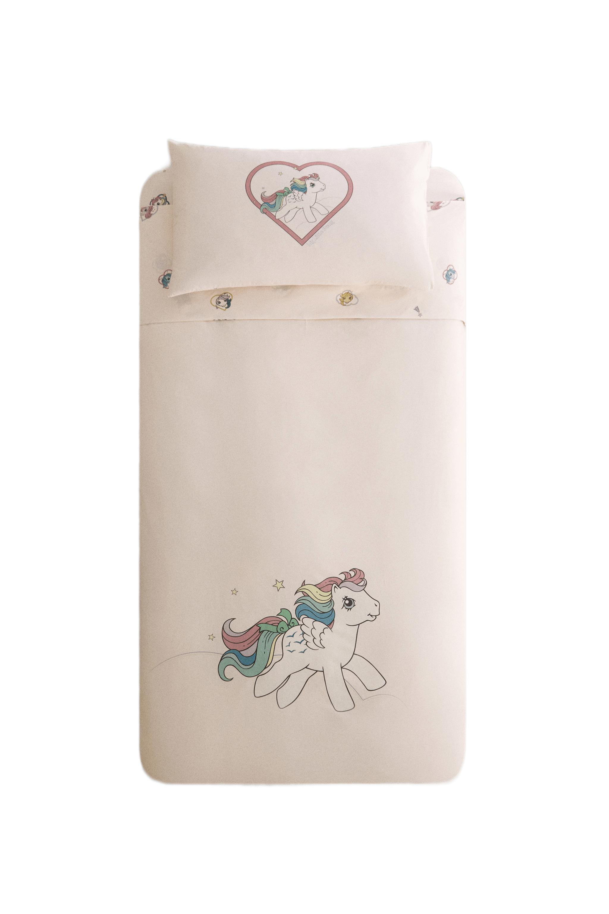 子供用ホームコレクション My Little Pony© | ZARA 日本