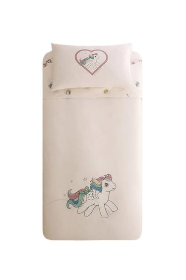 KIDS' MY LITTLE PONY© DUVET COVER - Pink by Zara