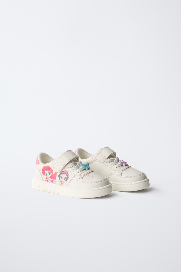 PRINCESS © DISNEY SNEAKERS