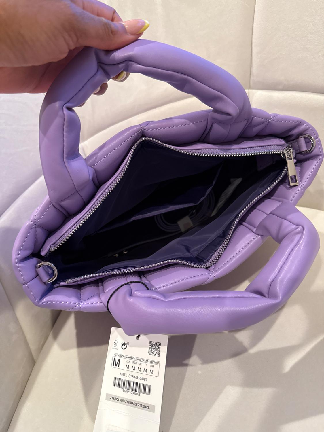 BOLSO CITY ACOLCHADO - Image 6