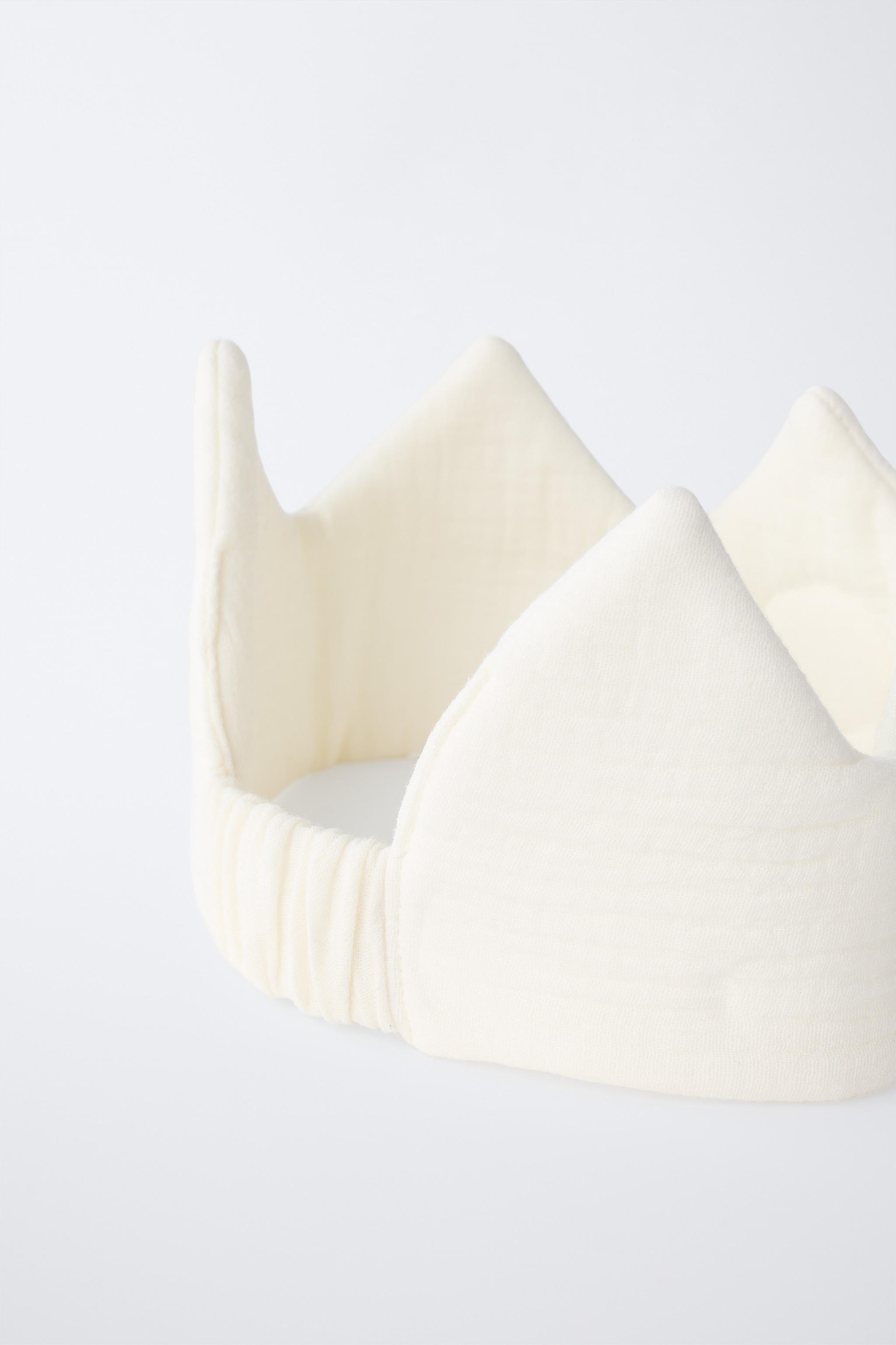 Детские аксессуары Zara BIRTHDAY CROWN — фото 3