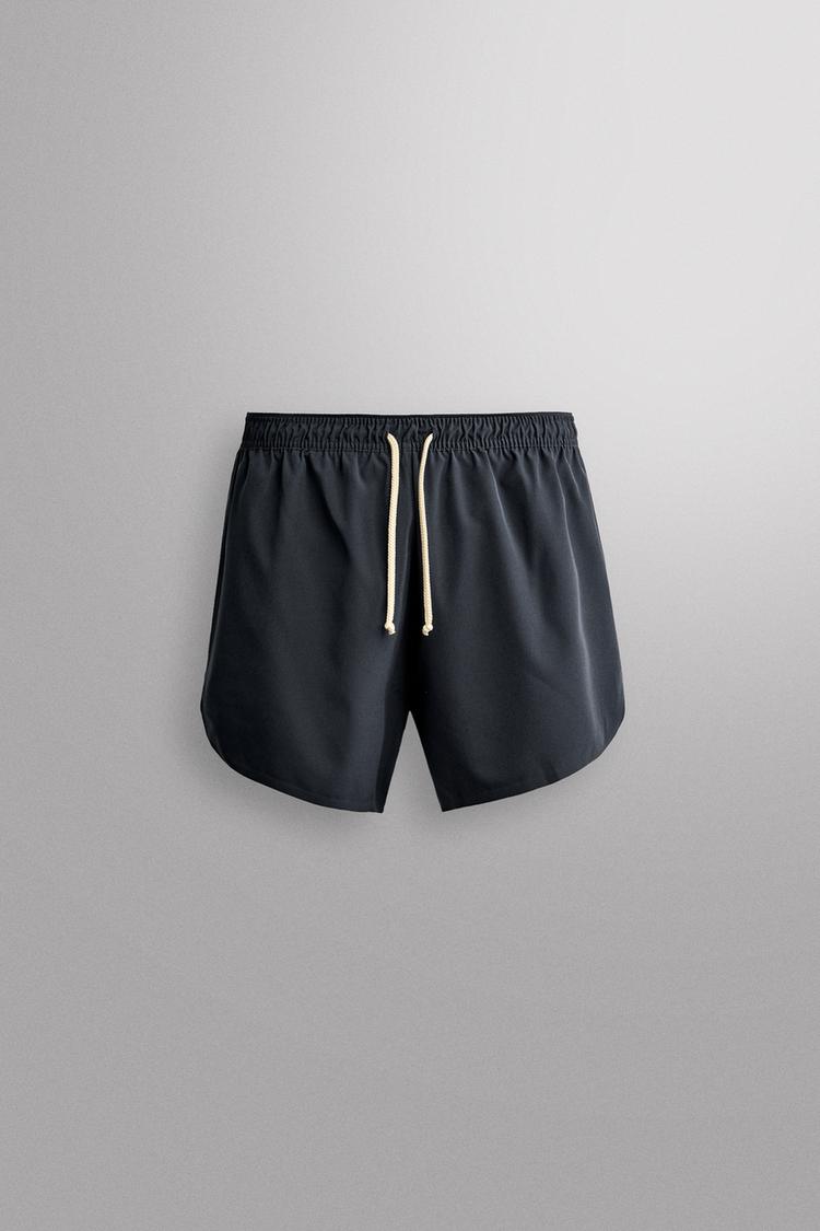 PANTALONES CORTOS RUNNING 3"