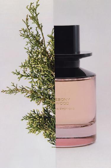 EBONY WOOD LIMITED EDITION EDP 60ML (2.3 FL.OZ). -  by Zara - Image 1