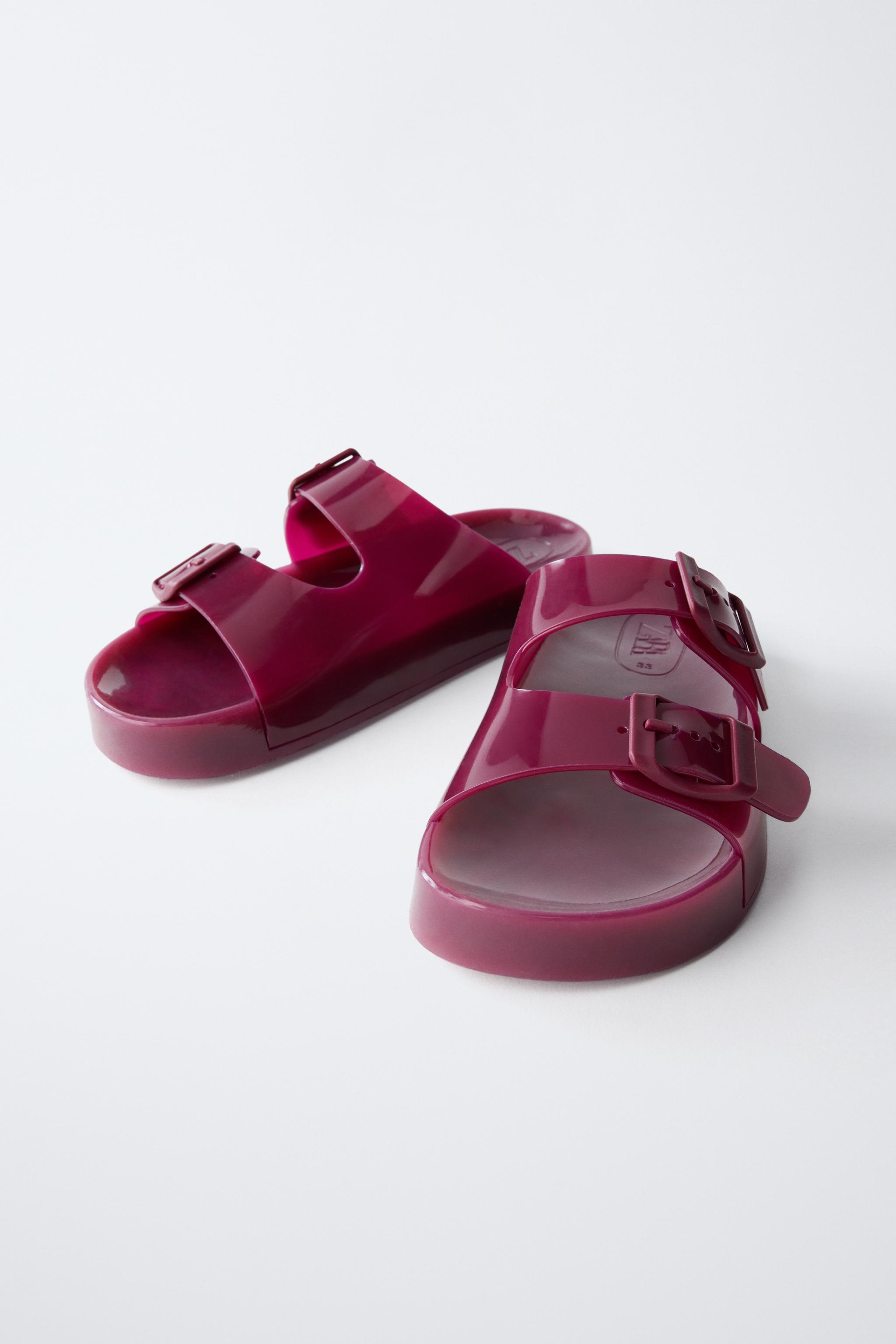 ZARA バックル スライドサンダル 2705/530 16603630105-e1.jpg?ts=
