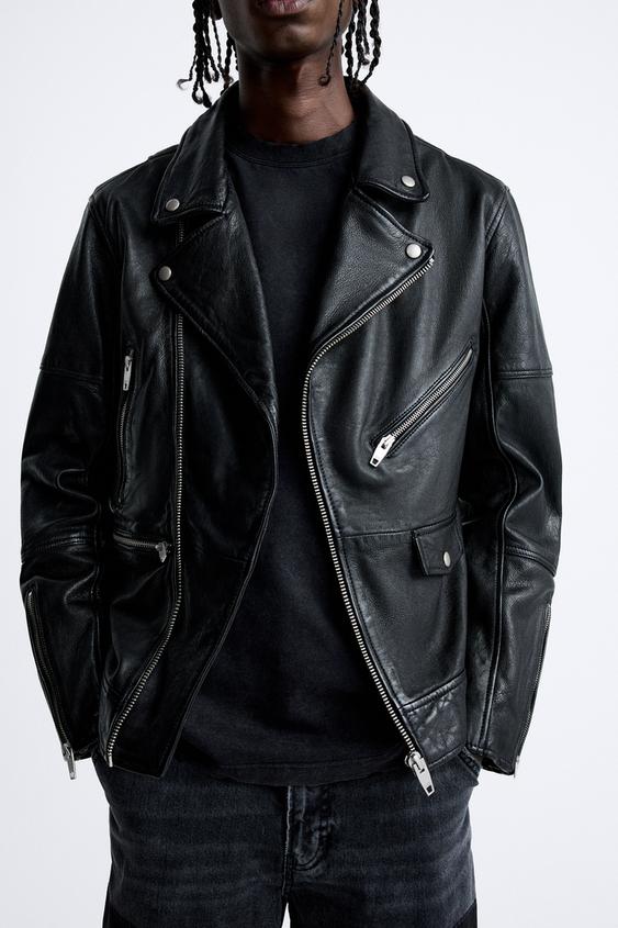 Leather Jackets Online, Custom Leather Jackets Canada