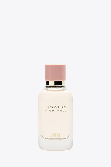 FIELDS AT NIGHTFALL EDP 100ML (3.4 FL. OZ). - TINTED LEATHER by Zara