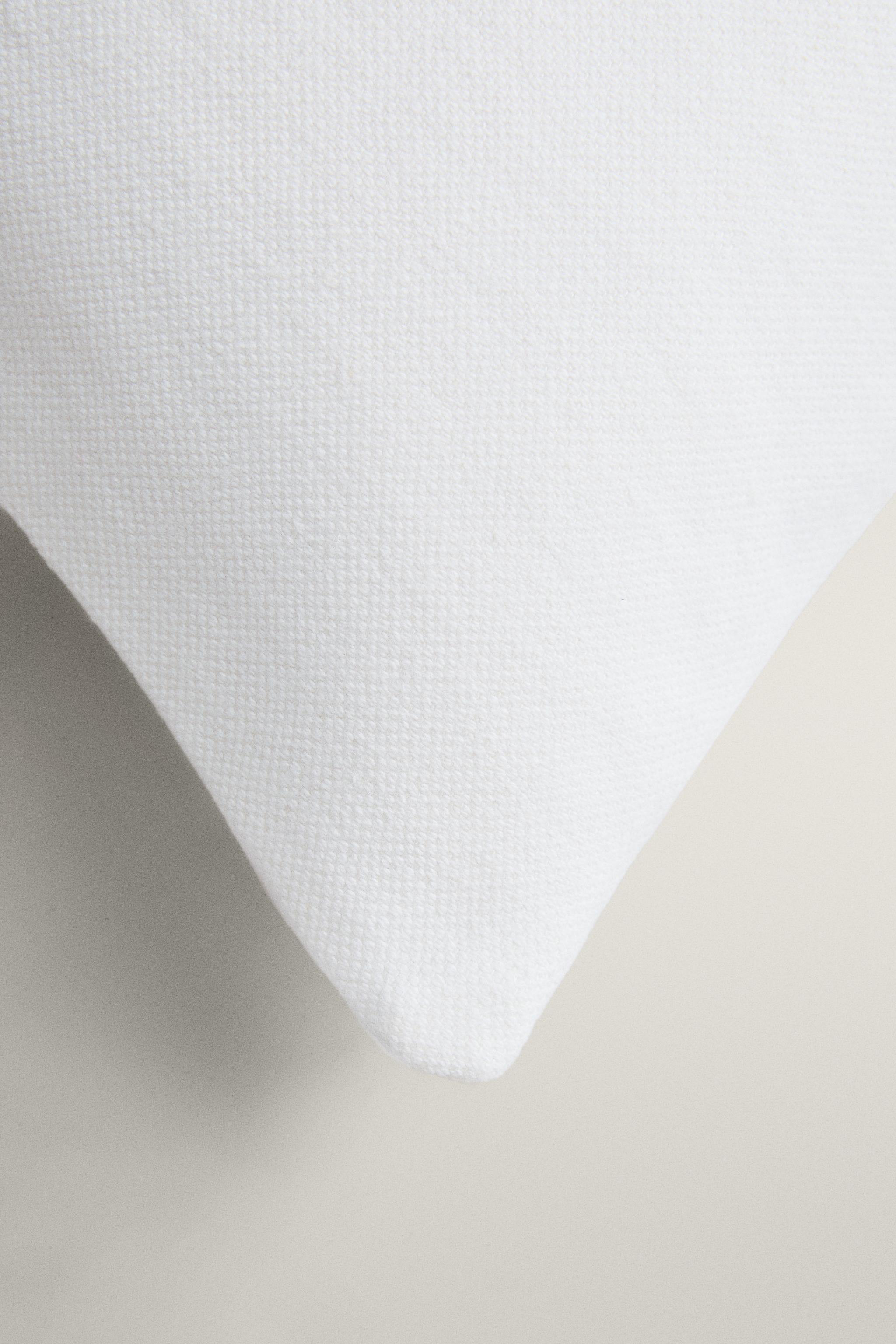 HOUSSE DE COUSSIN FRAISES