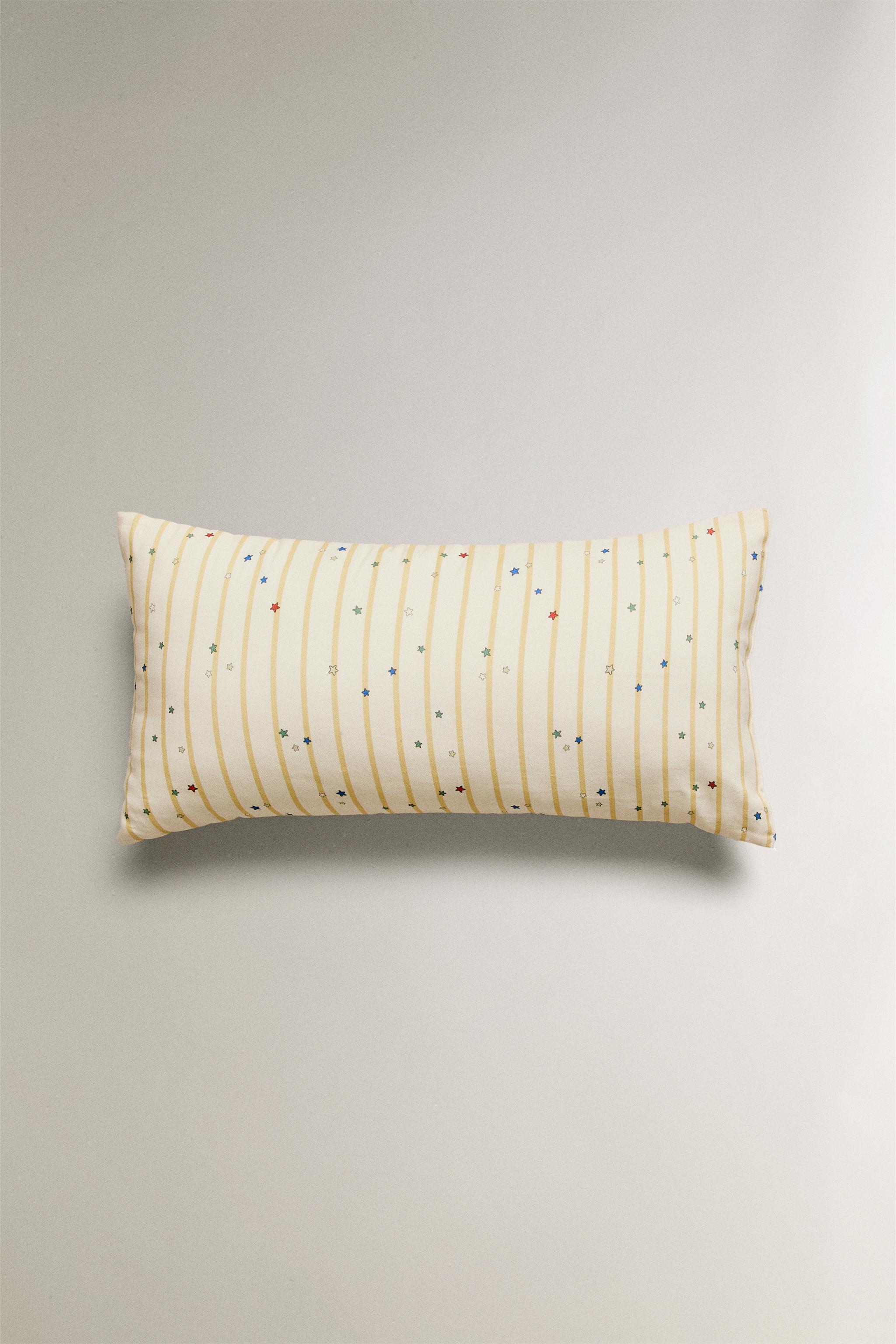 CHILDREN'S PEANUTS™ LONG CUSHION - マルチカラー | ZARA Japan CHILDREN'S PEANUTS™ LONG CUSHION - マルチカラー | ZARA Japan