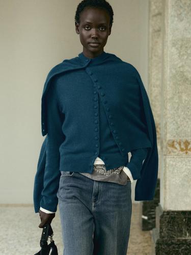 Imagen de producto - AZ-EMPOLVADO de Zara - Imagen 0