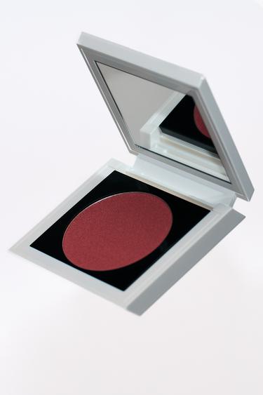 Cream blush - ZARA FIRST FLUSH CREAM BLUSH - VELVET ROSEWOOD by Zara - Image 3