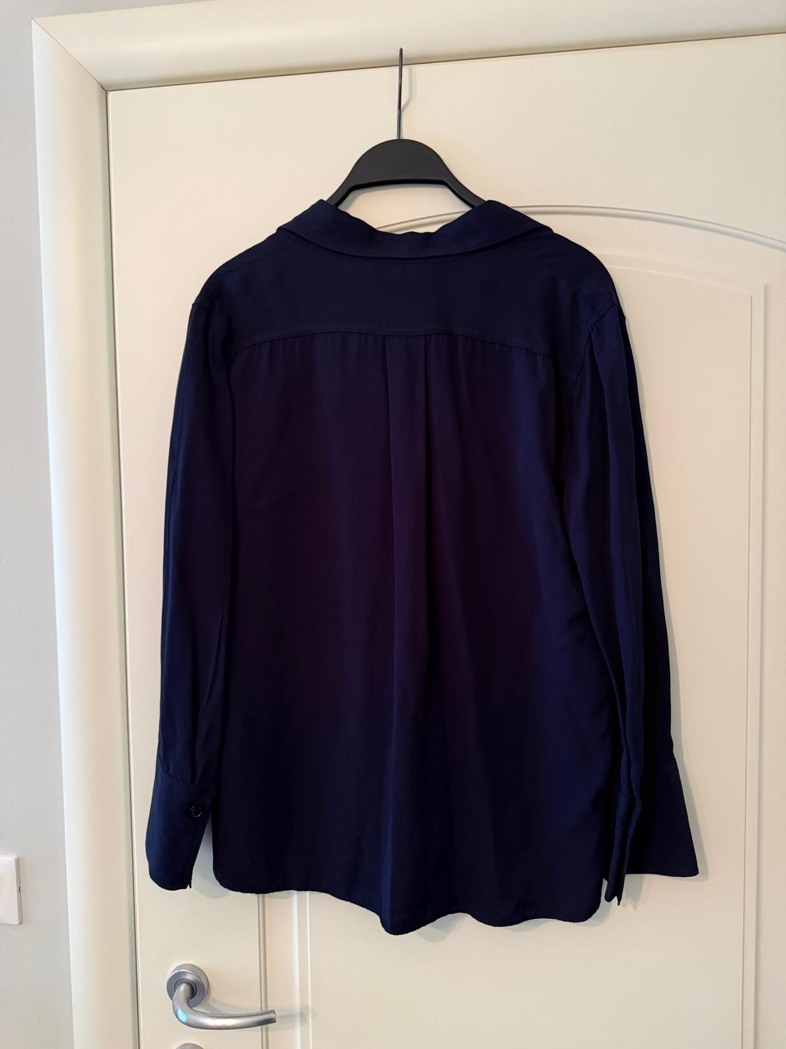 FLOWING BLOUSE - Image 2