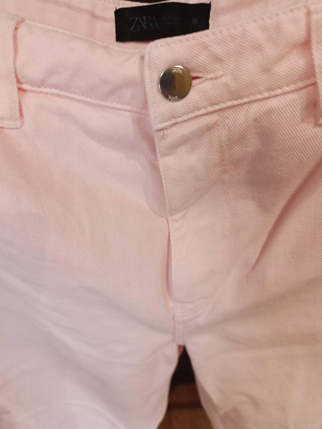 Z1975 SUPER HIGH-RISE STRAIGHT JEANS - Image 2