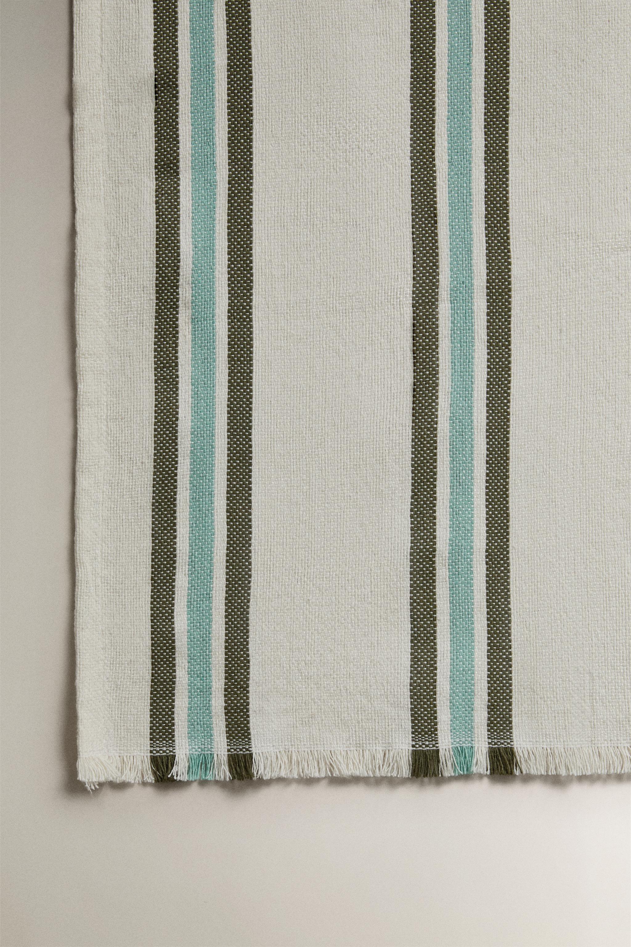 新品　完売品　ZARA ウール　ブランケット　マルチカバー　新作 43342004811-a7.jpg?ts=