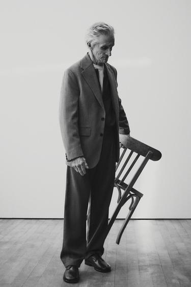 Imagen de producto - T de Zara - Imagen 0