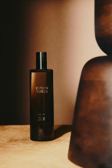 ELIXIR DE VAINILLA HIPNÓTICA 80 ML / 2.71 oz