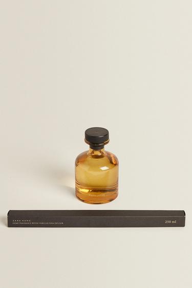 (250 ML) WHITE LOTUS REED DIFFUSERS — Intense red 2