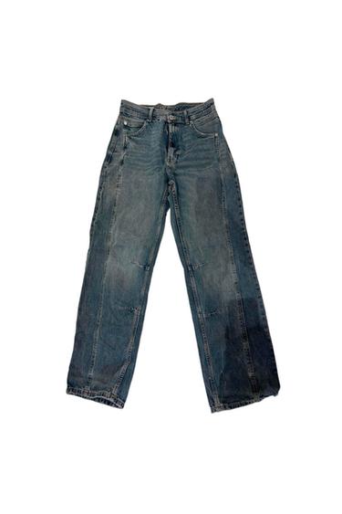 JEANS HOMBRE TALLA 42