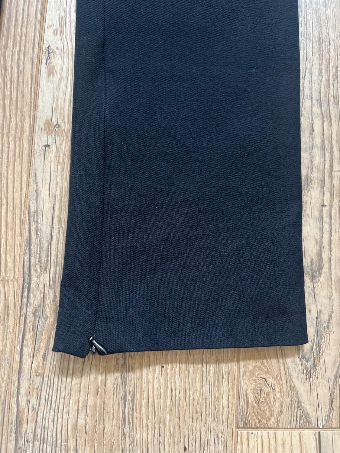 POWER STRETCH ZIP LEGGINGS TRF - Image 4