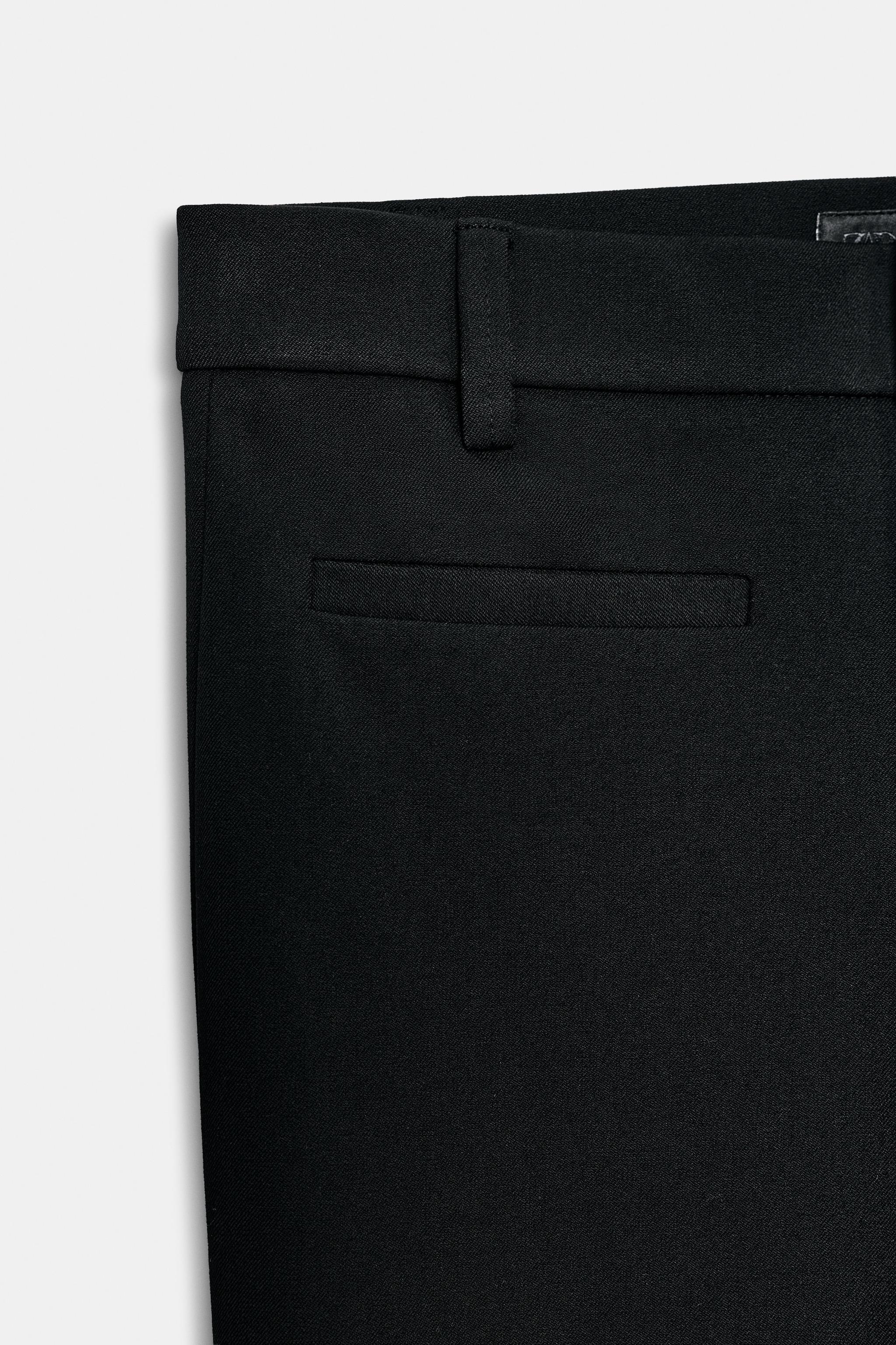 ZW COLLECTION CAPRI PANTS