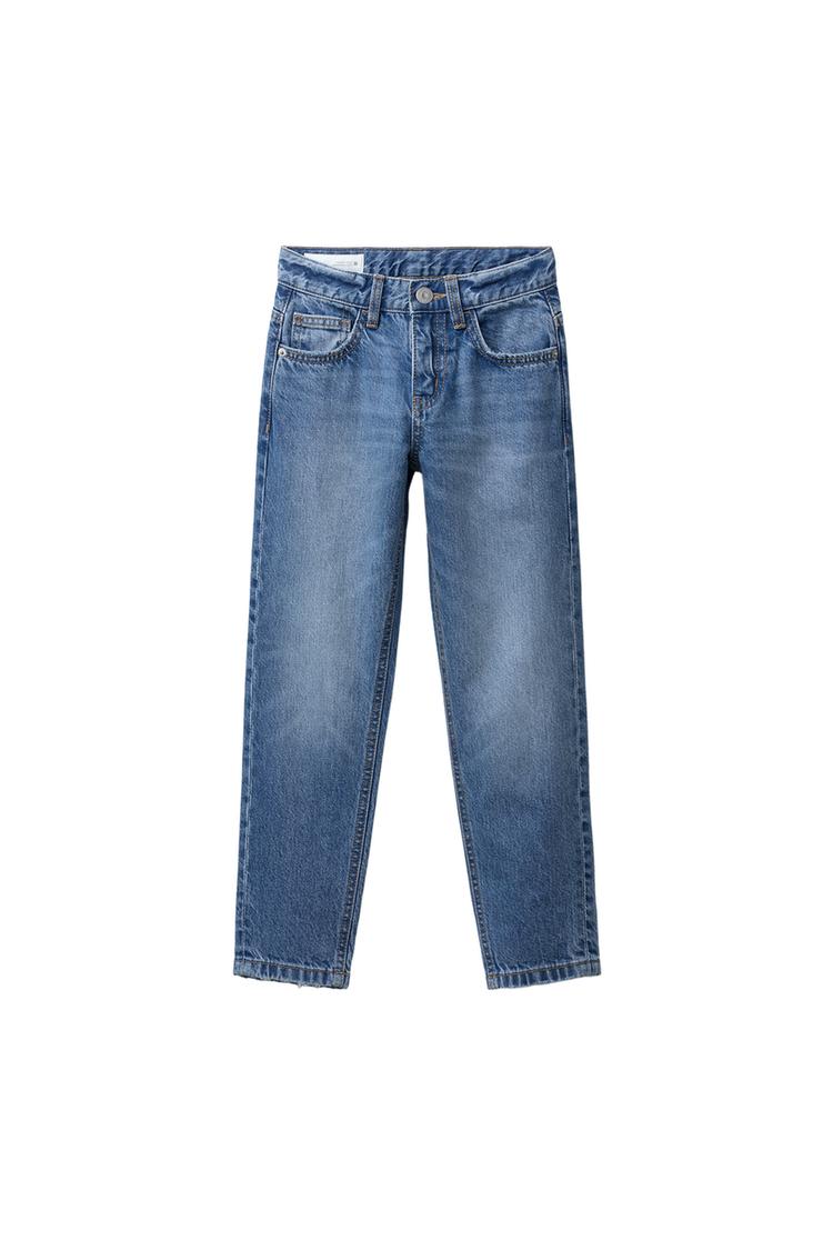 JEANS SLIM