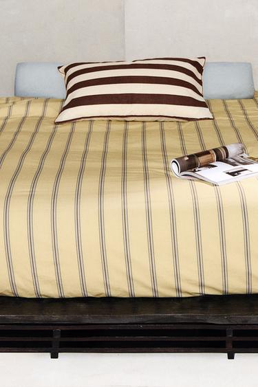 SET - PISTACHIO GREEN by Zara