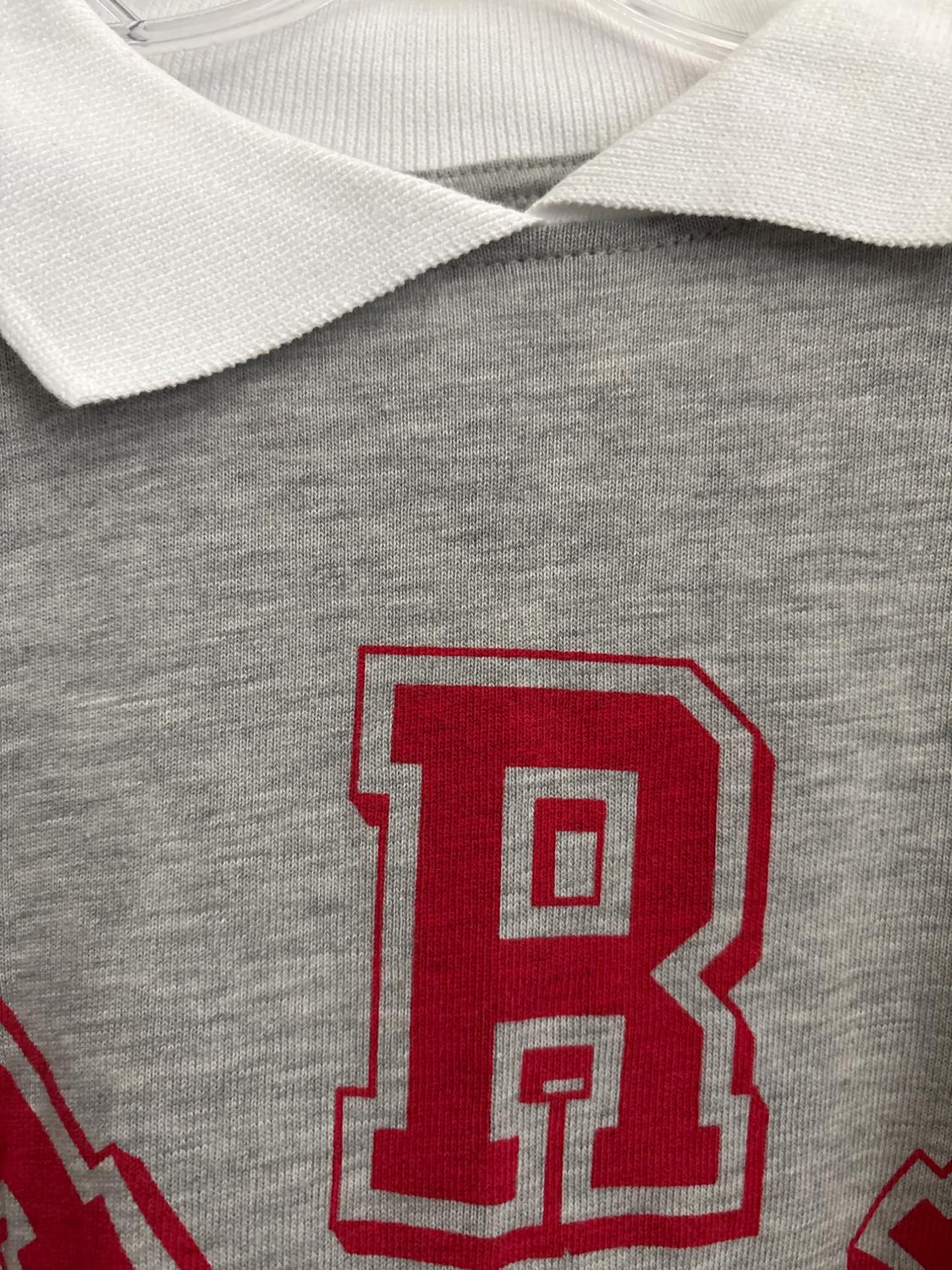 VARSITY POLO SHIRT - Image 3