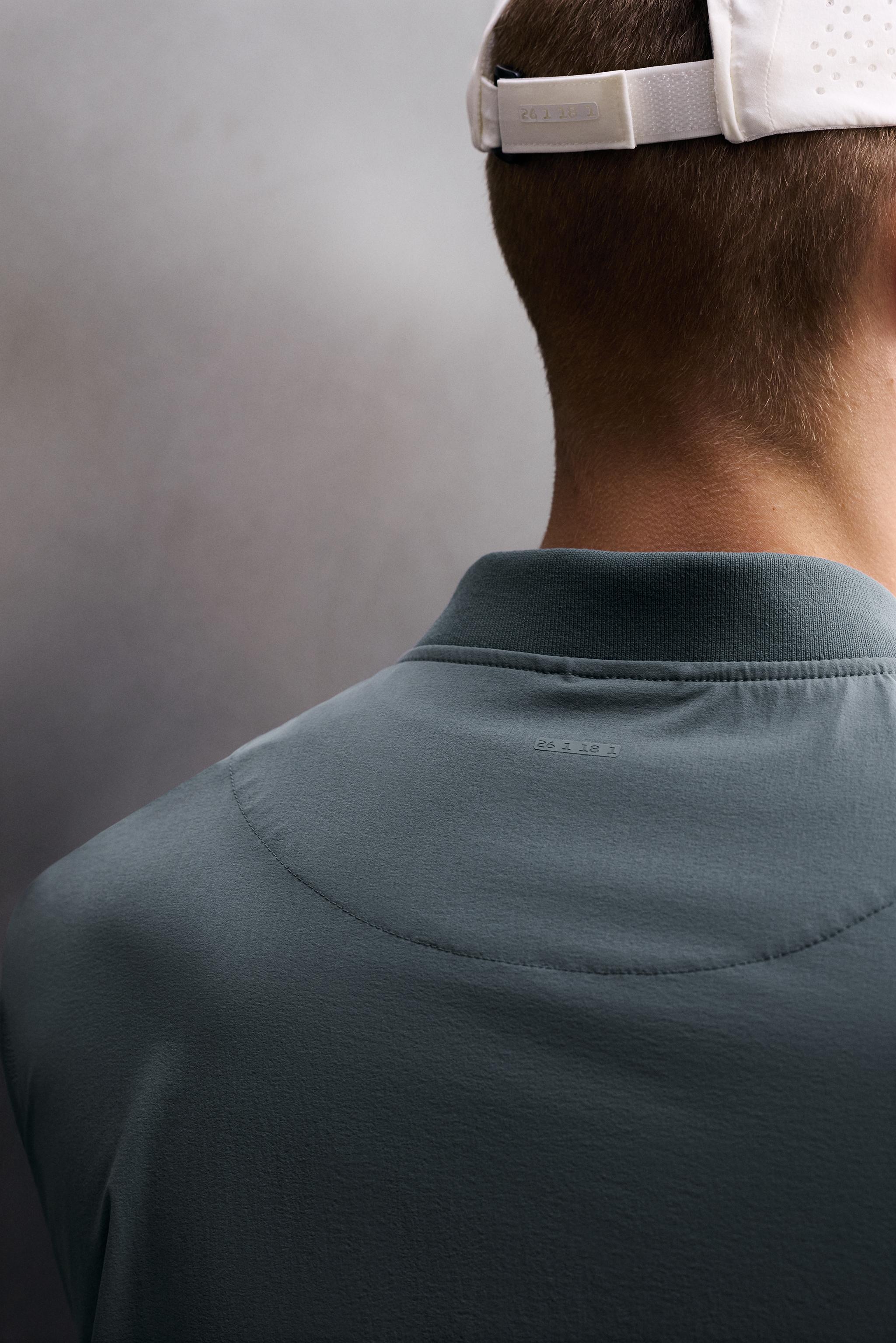 VESTE TECHNIQUE TRAINING
