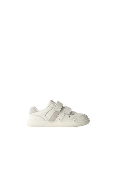 TENIS BAREFOOT DE PIEL