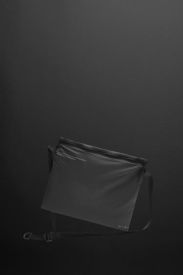 SOINEAN GURUTZATZEKO POLTSA - MUSETTE TXIRRINDULARITZA - Antrazita iluna, Zara-rena