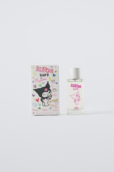 KUROMI LOVE © SANRIO EDT 40 ML (1,35 FL.OZ.)_1