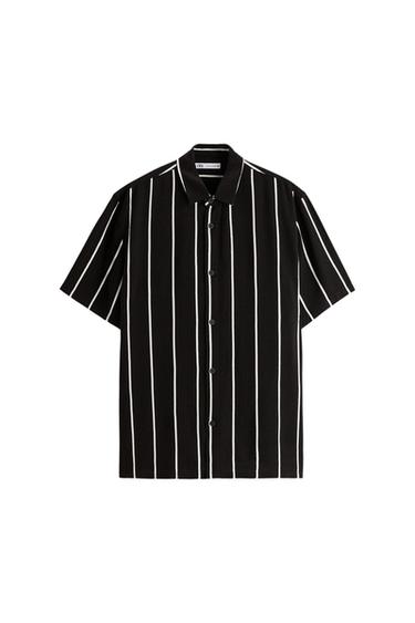 CAMISA RAYAS