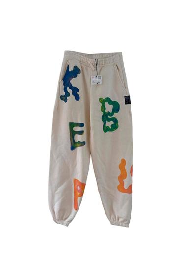 BOTTOM WITH TAG