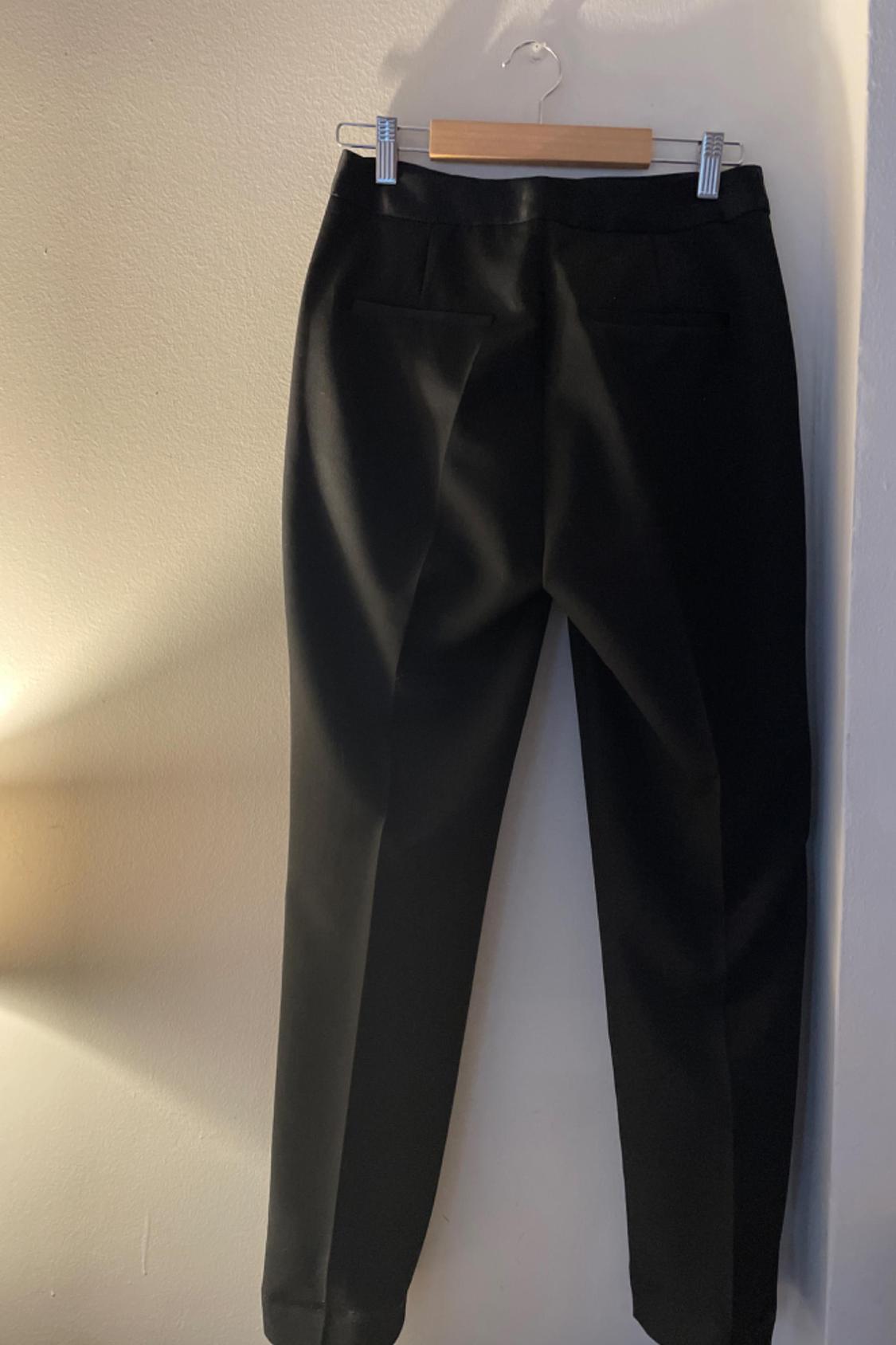 PANTALÓN SMOKING - Image 3