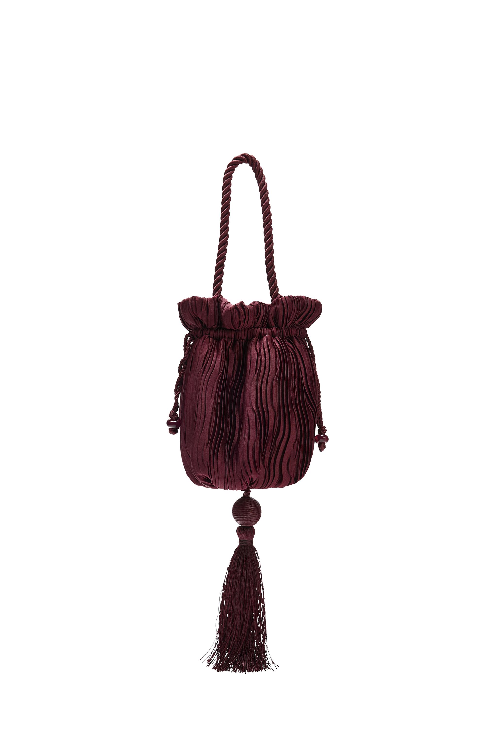 BOLSO SACA FLECOS ZW COLLECTION