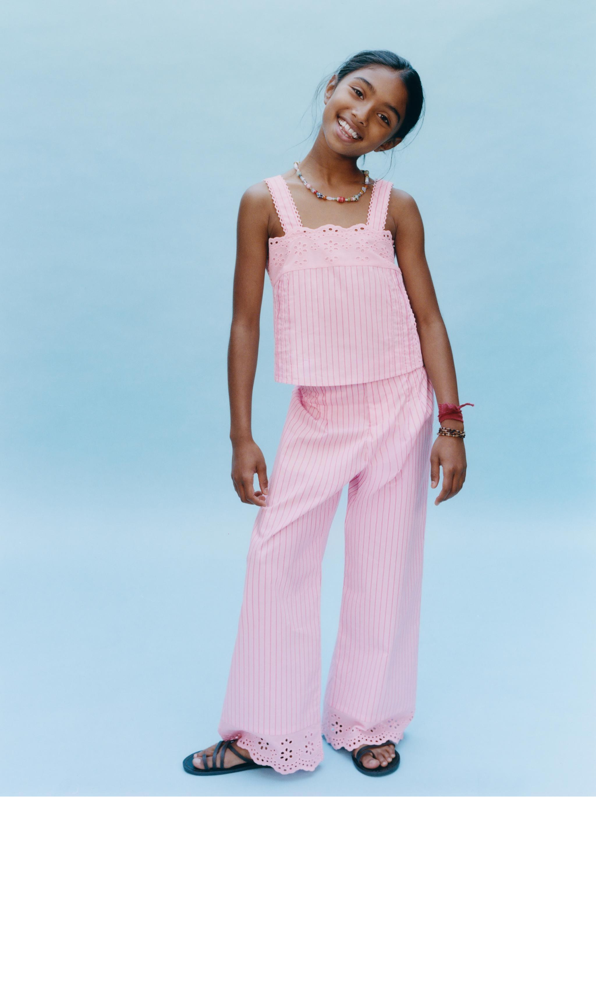 Girl's Looks | ZARA United States