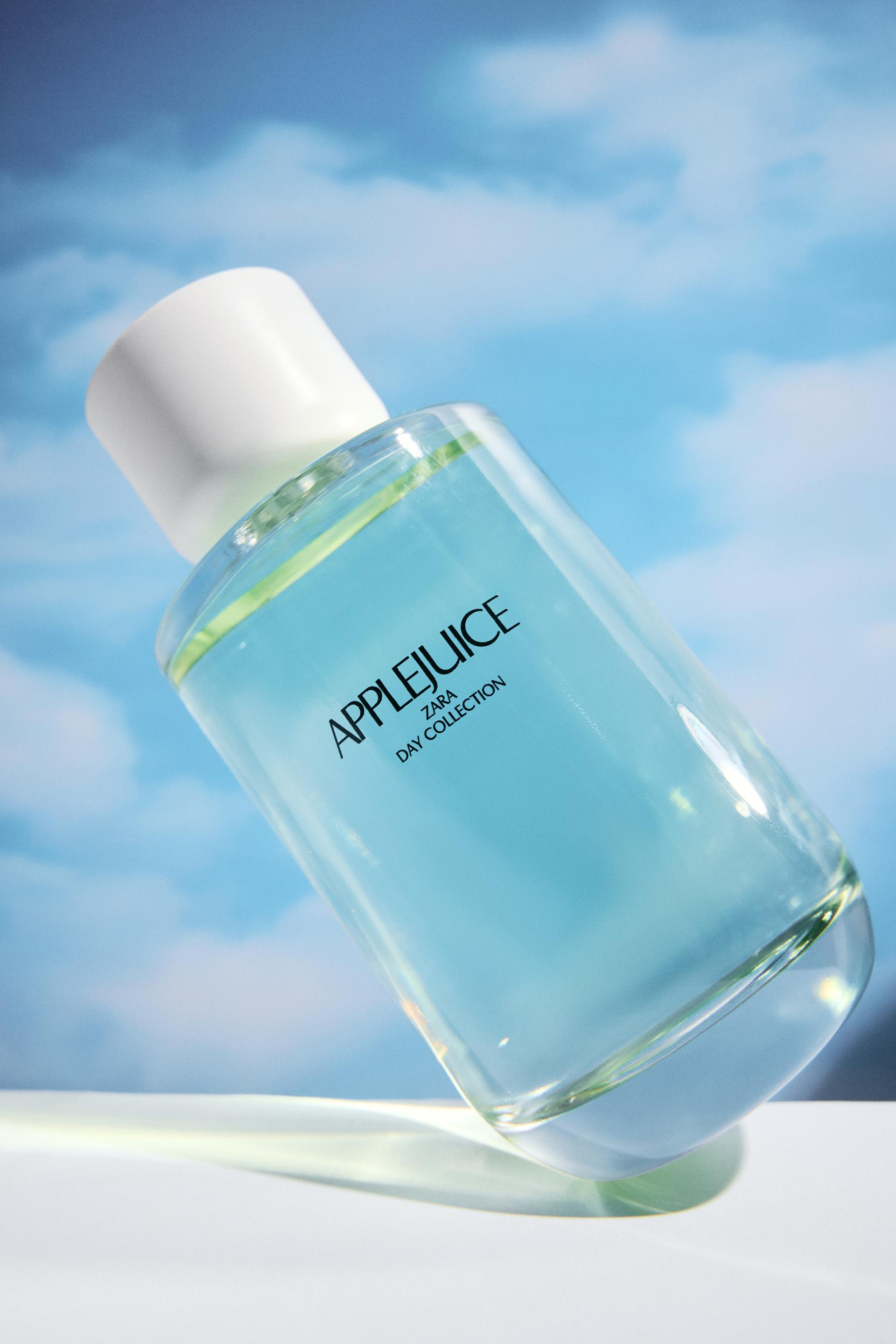 zara applejuice woda toaletowa 150 ml     