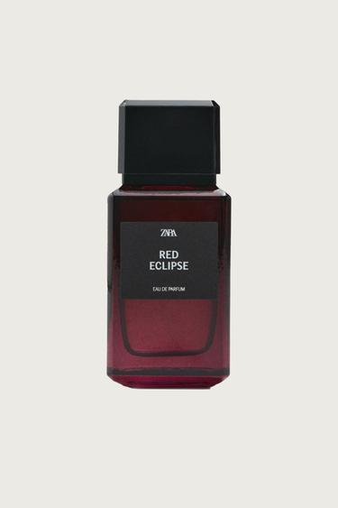 ماء عطري RED ECLIPSE سعة 100 مل (3,4 أونصة سائلة) -  الخاص بـ Zara - صورة 0