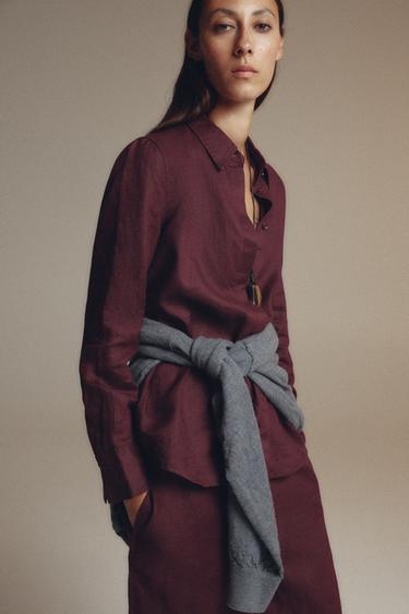 LOOK - BOTELLA de Zara