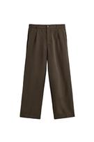 DİK DOKULU POLO T-SHIRT - Görsel 2