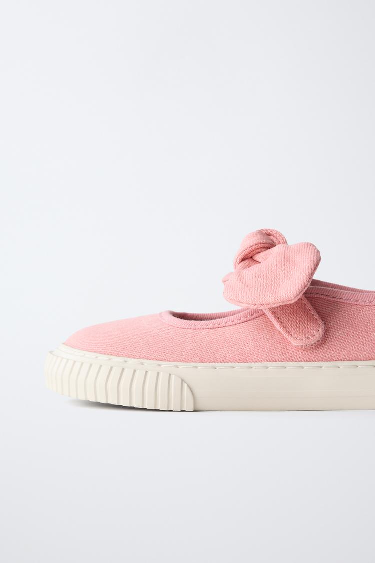 TENIS BAREFOOT 5