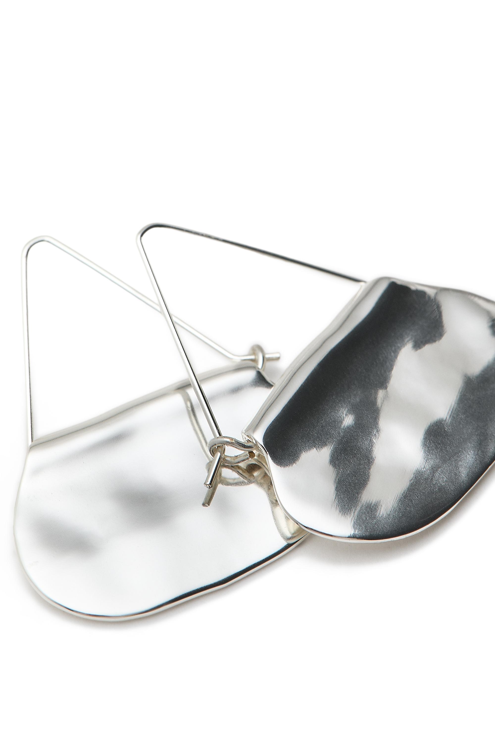 Envelope earrings - LIMITED EDITION