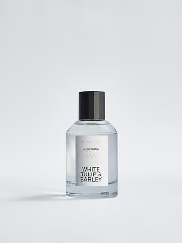 (100 ml) White Tulip & Barley Eau de Parfum -  de Zara - Imagen 0
