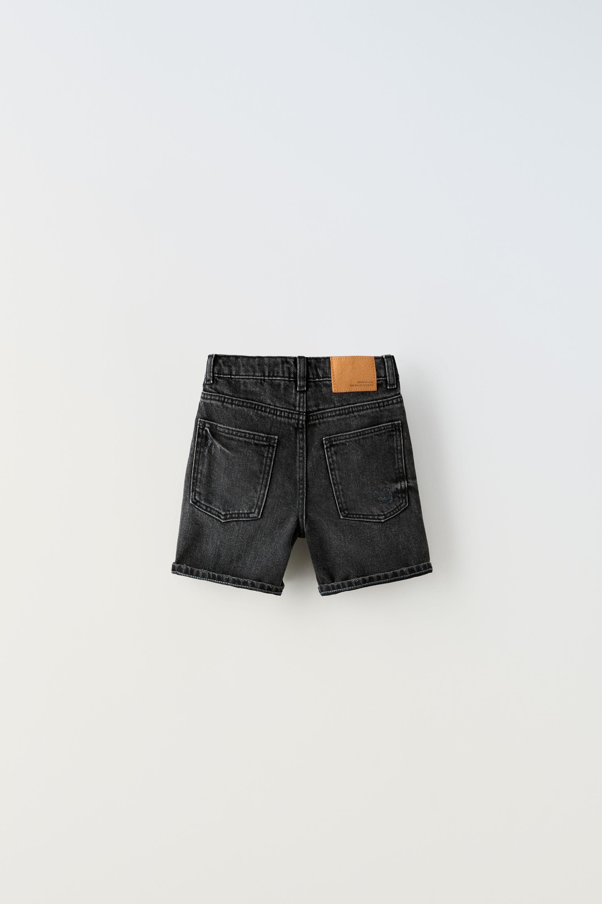 Zara shop short jeans