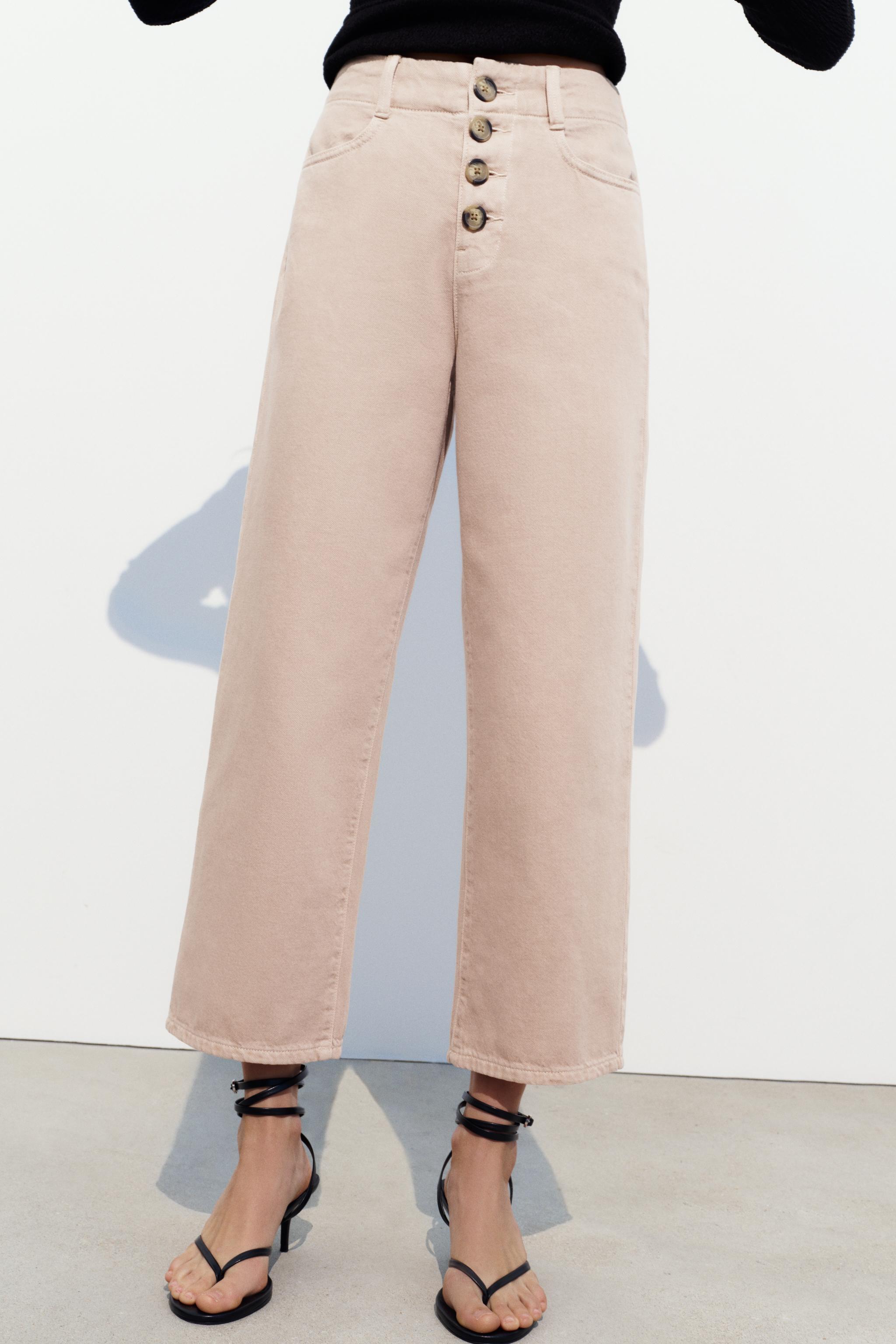 Women's Pink Jeans, Explore our New Arrivals