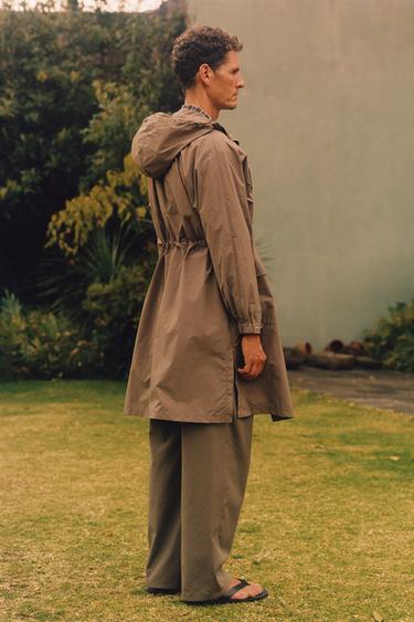 LOOK - 217 by Zara