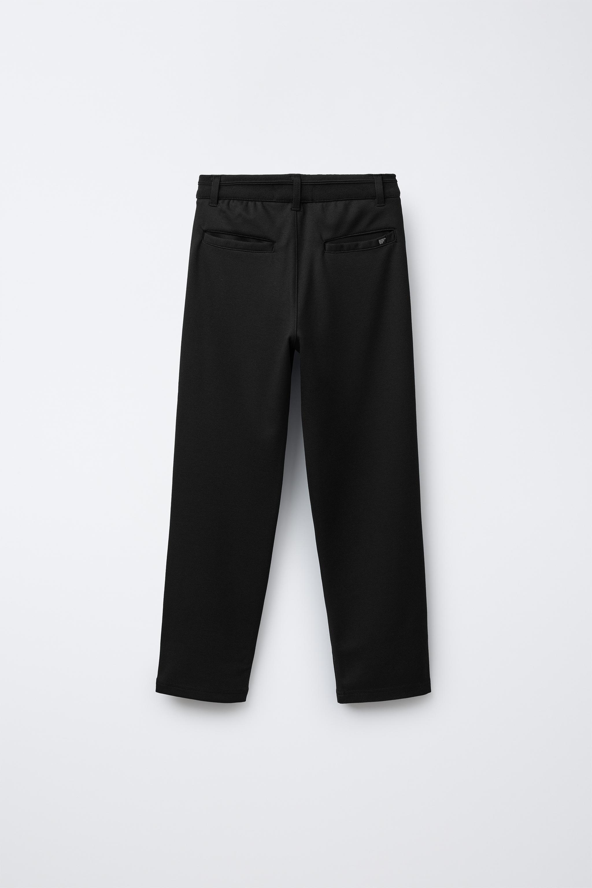 ZARAキッズ　セットアップ /パンツスーツ 男の子用スーツ | ZARA 日本