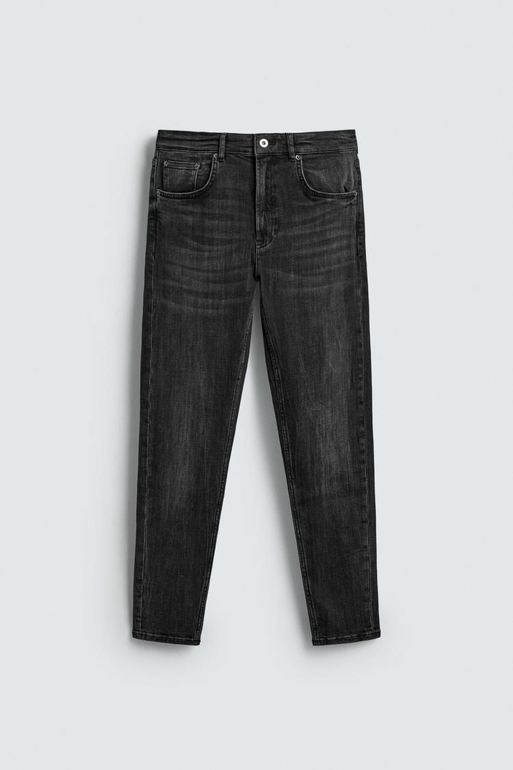 ZARA SKINNY FIT JEANS