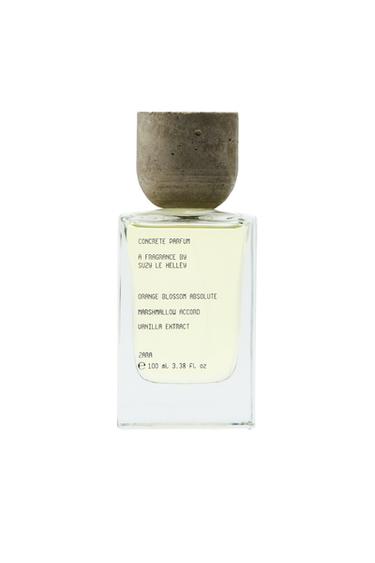CONCRETE FRAGRANCE  EDP 100ML (3.4 FL. OZ) - , Zara-rena