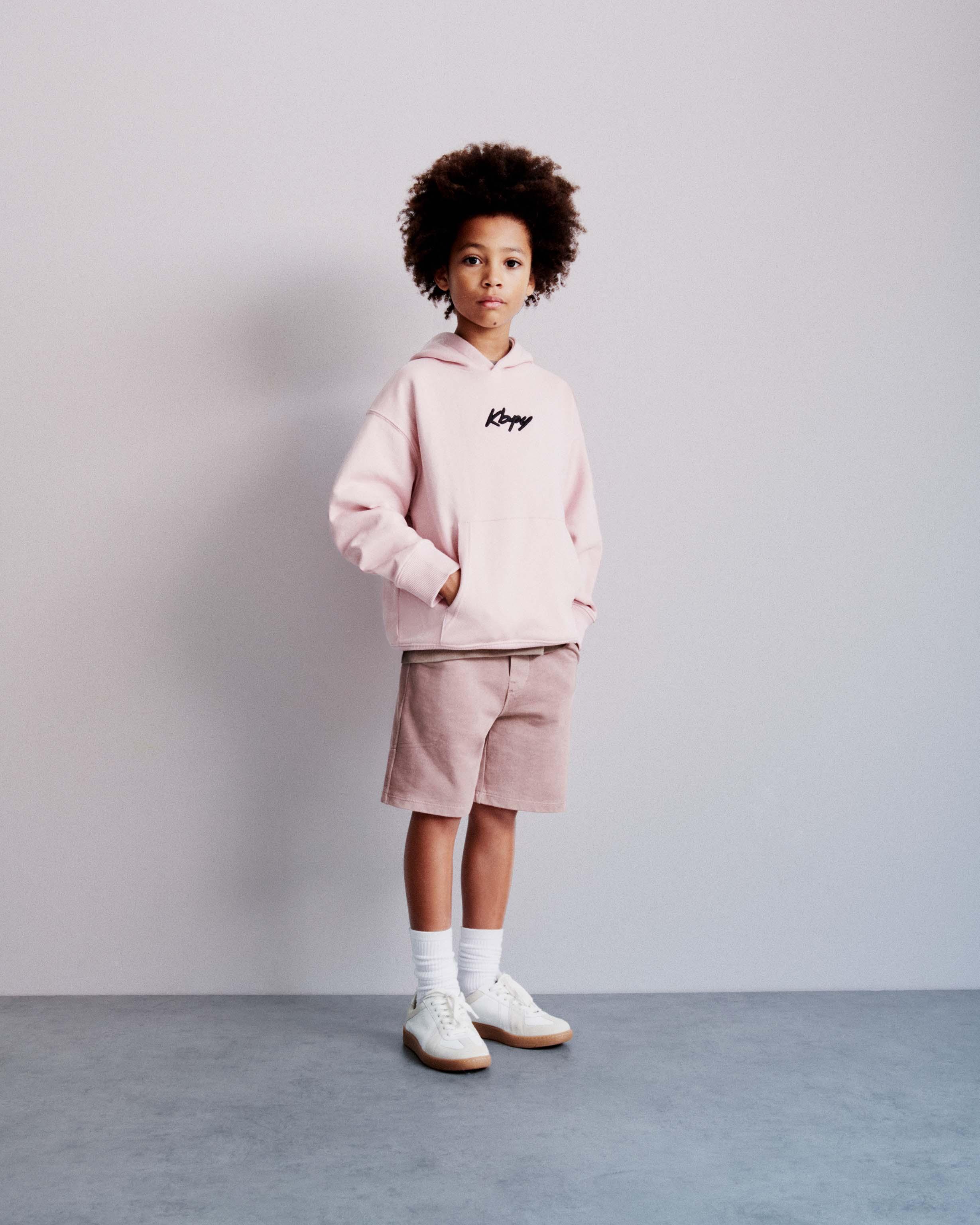 Magasin on sale zara enfants